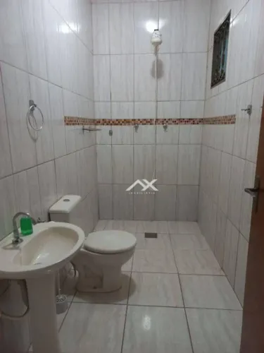 Casa com 3 dormitórios à venda, 150 m² por R$ 3.200.000 - Núcleo Habitacional Nobuji Nagas