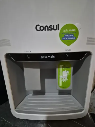 Bebedouro Consul