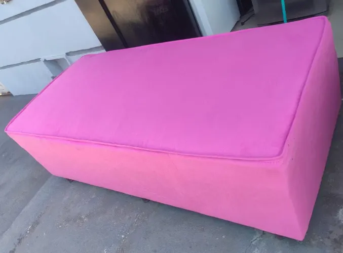 Cama solteiro. Faço entrega *