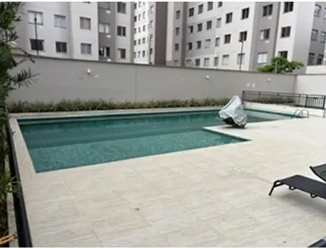 2 Dorm. c/Piscina Excelente Oportunidade!!!