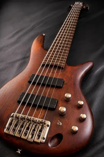 Contrabaixo Ibanez SDGR SR 506