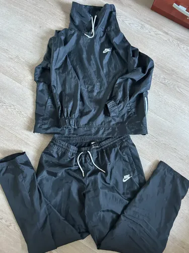 Conjunto track Nike agasalho G