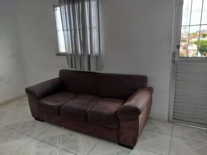 Vendo Sofá 