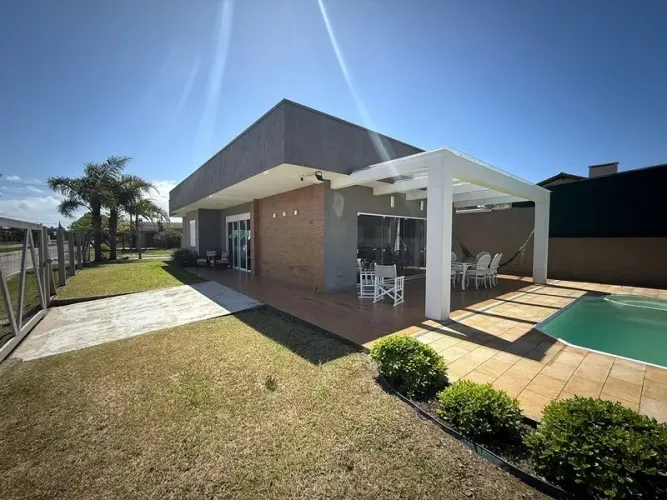 CASA À VENDA IMBÉ-RS