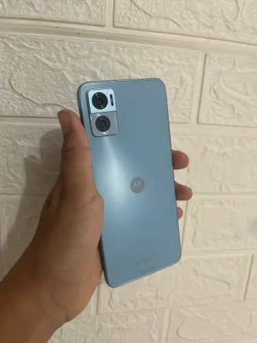 Moto e22 128gb
