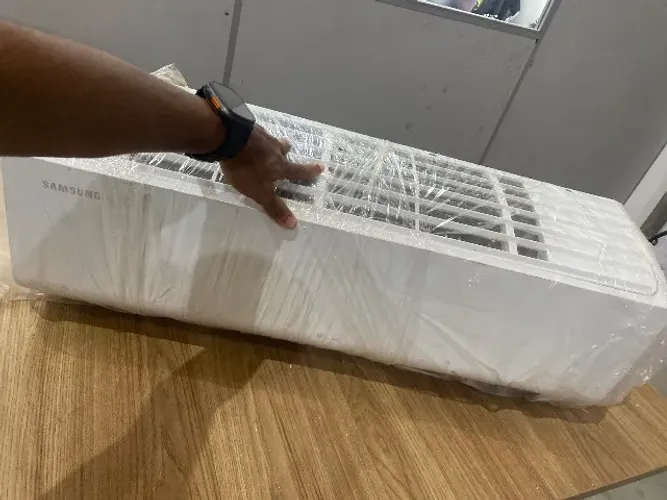 Evaporadora Smsung