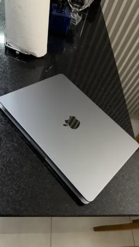 MacBook Air M2 Modelo - A2681 8GB RAM 256GB SSD