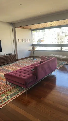 Tapete Kilim novo, medida 5,00 x 3,00