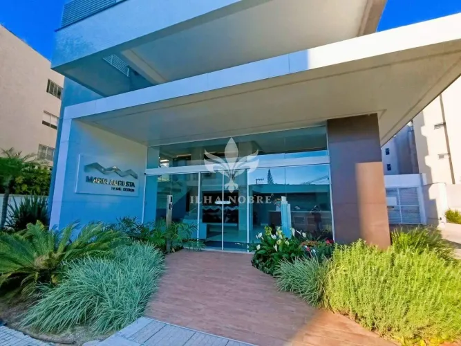Apartamento 2 quartos para alugar no Itacorubi Florianópolis com 76 m² por R$ 5.700,00