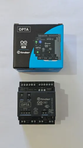 CLP ARDUINO FINDER OPTA 8A.04.9.024.8320
