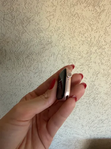 Apple Watch série 10 - GPS