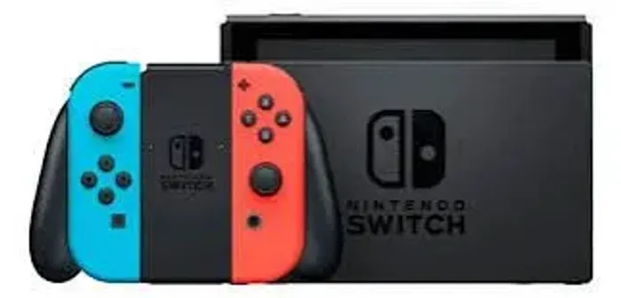 Vendo Nintendo Switch 