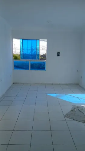 Vendo apartamento 