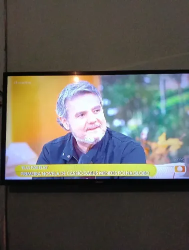 smart tv 32 polegadas Samsung