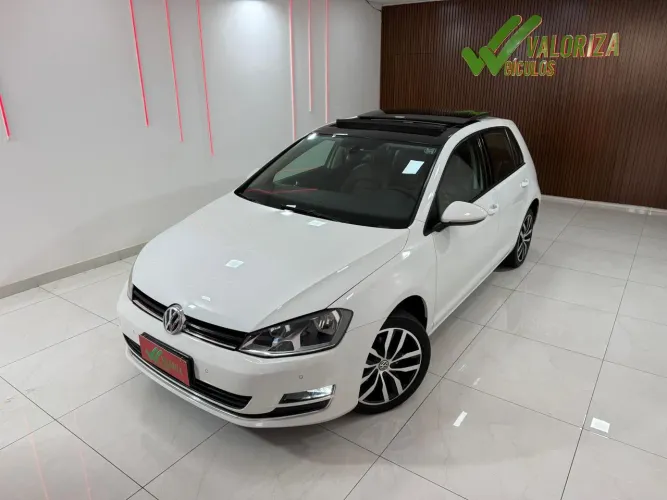 Volkswagen Golf Highline 1.4 TSI 140cv Aut. 2014
