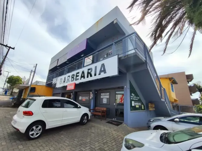 Sala Comercial de 28m² no São Luiz em Gravataí