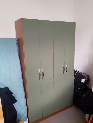 Guarda roupa