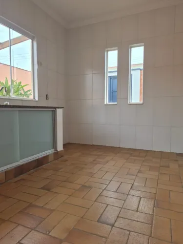 Casa à venda Vila Boteon - Cordeirópolis - SP