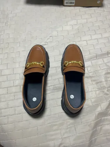 Sapato MOCASSIM