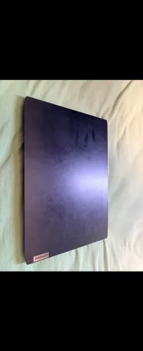 Notebook lenovo