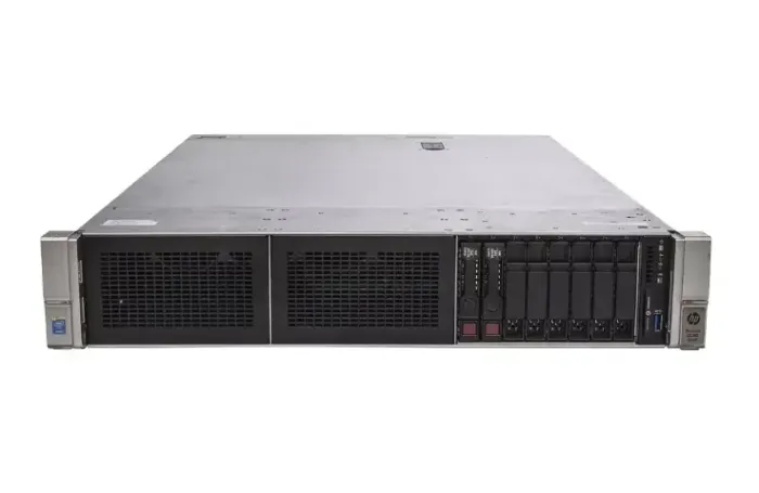 Servidor Rack HP Proliant DL 380 G9 128GB