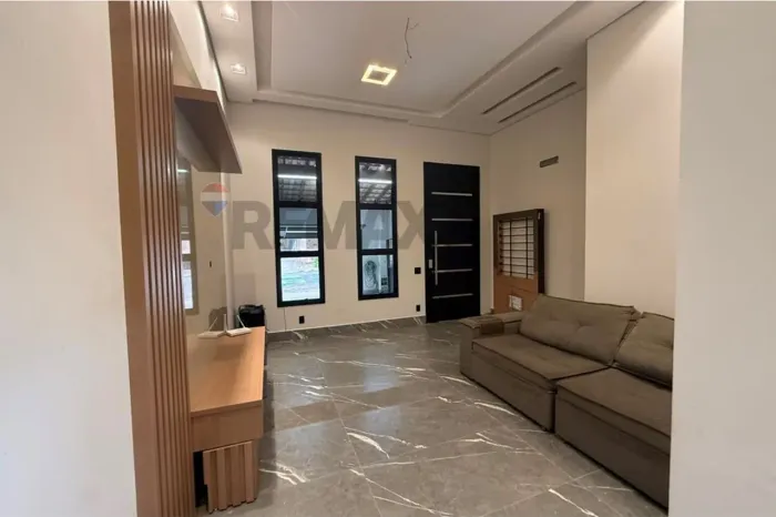 CASA PARA LOCAÇÃO - PARQUE BOM RETIRO - PAULÍNIA -SP