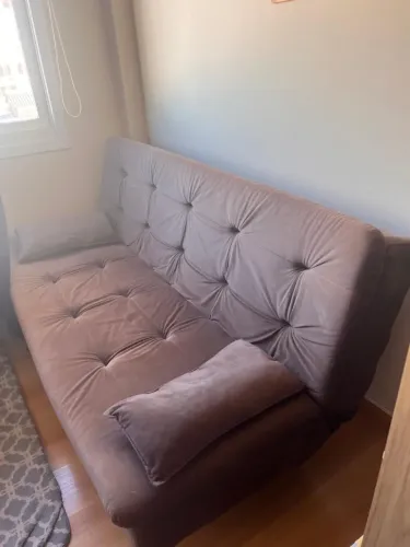 Sofá cama