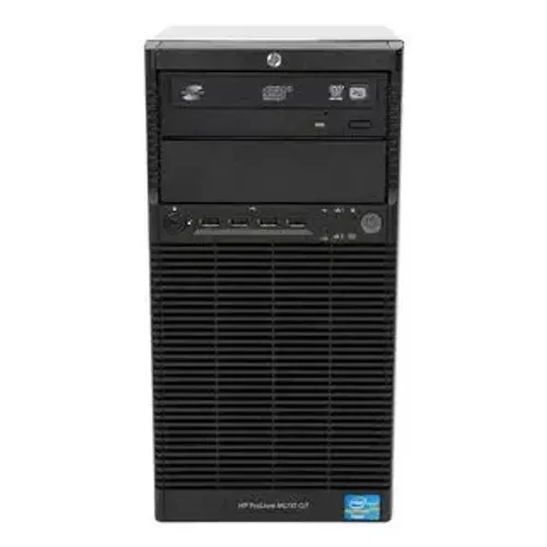 Servidor Hp proliant ml110 G7,HDs 2,3 teravyte