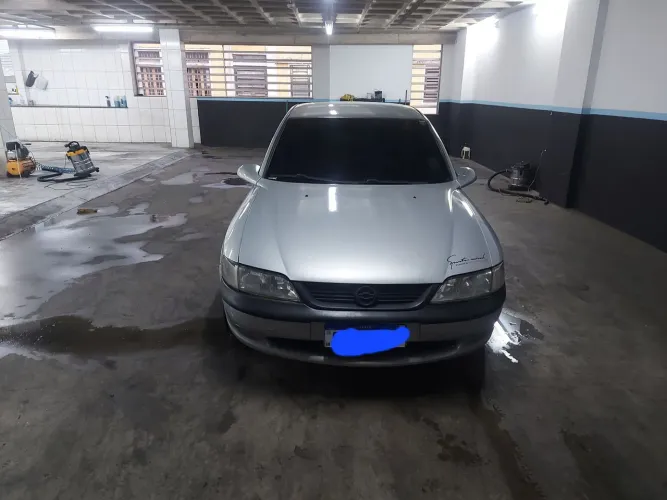 Chevrolet Vectra GLS/expres.2.2/ 2.0 E 2.0 CD 8V 1999
