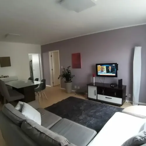 Apartamento para venda com 130 metros quadrados com 3 quartos em Perdizes - São Paulo - SP