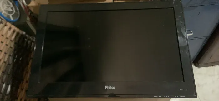 VENDO TV PHILCO 24 POLEGADAS