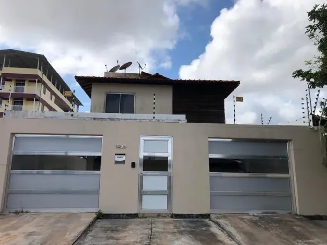 Imóvel a venda.
