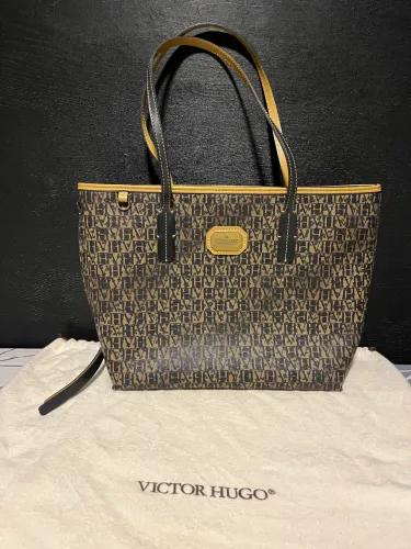 Bolsa original Victor Hugo