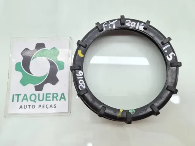 Trava Rosca Tanque Bomba Combustível Honda Fit 1.5 Ano 2016