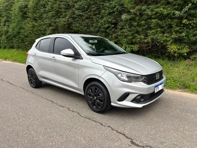 Fiat Argo Drive 1.0 6V Flex 2022