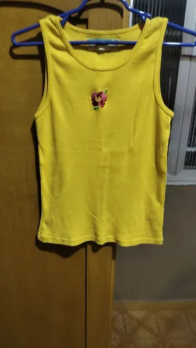 Blusinha infantil fábula