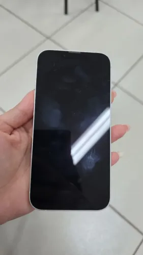 Iphone 13 em perfeitas condiçoes sem nenhum riscado, 72% saude da bateria