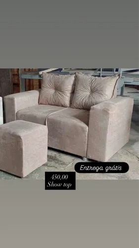 SOFÁ PROMO 450,00 //// @