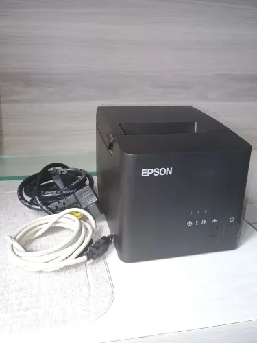 Impressora Térmica Epson T20X