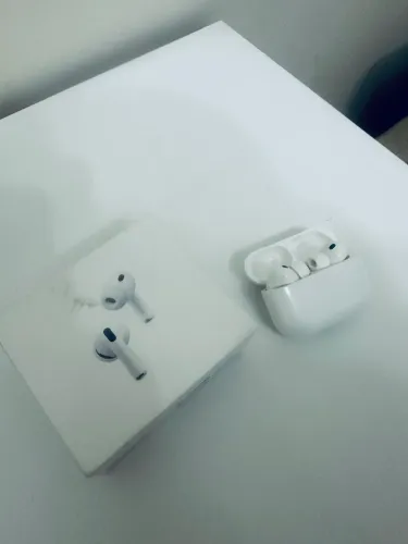 Apple AirPods Pro 3