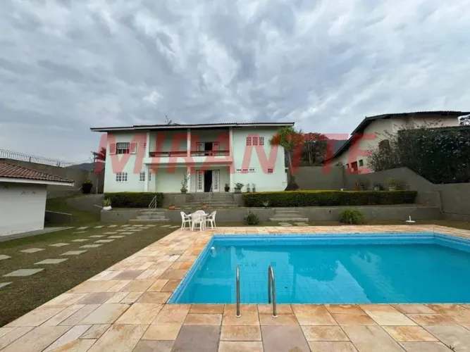 Casa para Venda e ou Locação no Condomínio Flamboyant - Atibaia/SP