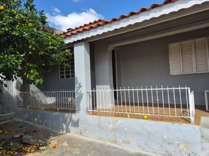 Casa vila pompeia