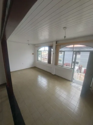 ALUGO CASA NA SERRARIA / PROX EMP. HUMBERTO LOBO / JOSE TENORIO