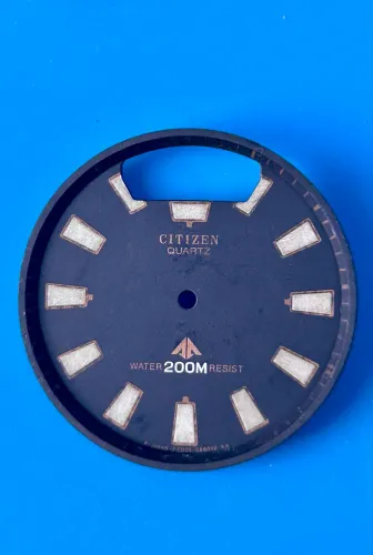 Mostrador e Aro Citizen DM C022