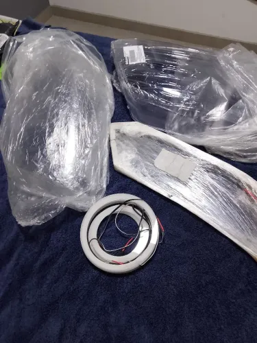 Acessório para Amarok