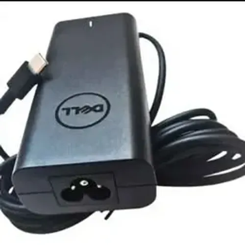 Fonte Carregador Dell Latitude - 65w Tipo C Usb-c