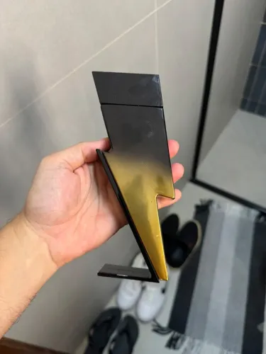 Perfume Bad boy extreme Parfum
