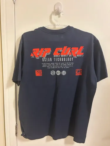 Camiseta rip curl original