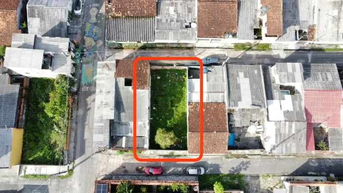 VENDO TERRENO NO CONJUNTO PANORAMA XXI
