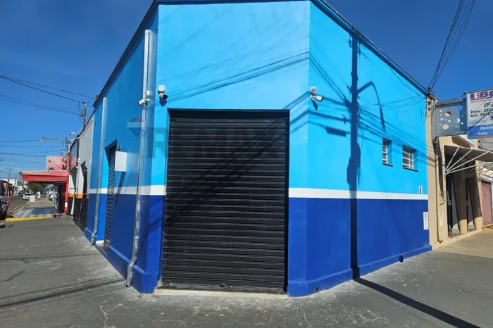 Sala Comercial versátil em Jardim Bela Vista, Cosmópolis/SP!